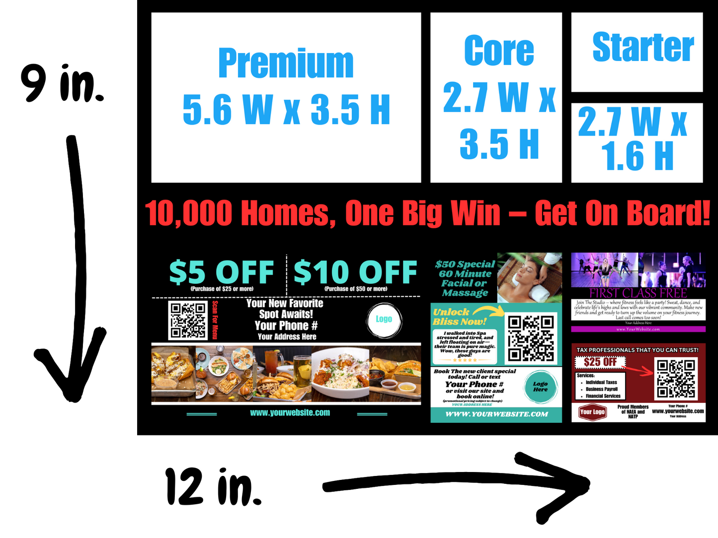 Join The Co-Op